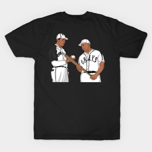 Satch and Josh T-Shirt